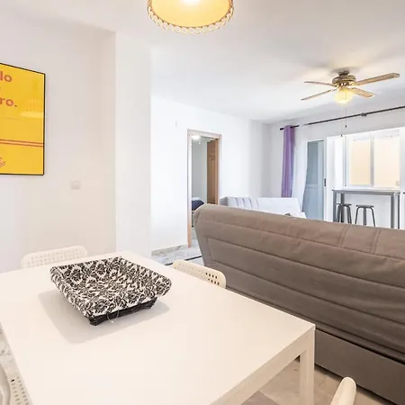 Apartment Castell Dor 2-a Old Town *