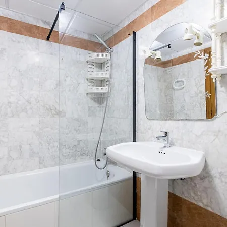 Apartment Castell Dor 2-a Old Town *