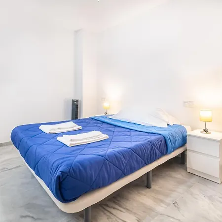 Apartment Castell Dor 2-a Old Town *