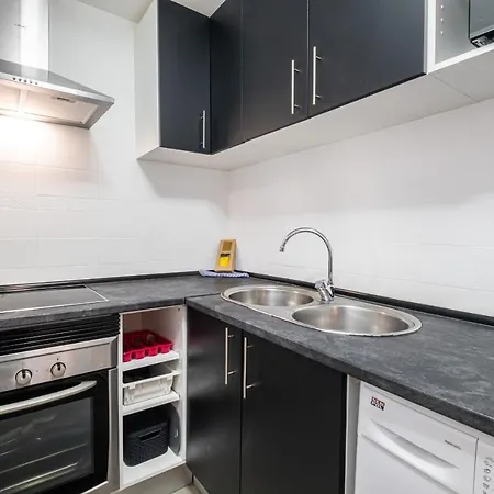 Apartment Castell Dor 2-a Old Town *