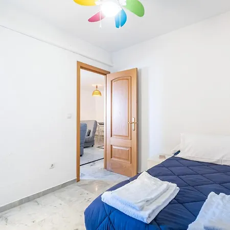 Castell Dor 2-a Old Town Apartment *