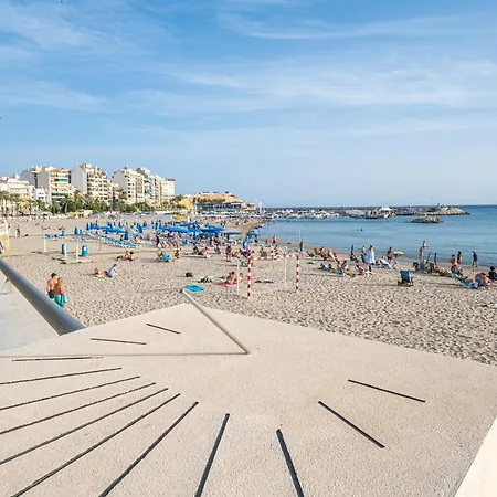 Apartamento Castell Dor 2-a Old Town *