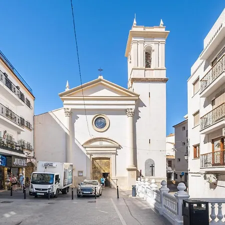 Appartement Castell Dor 2-a Old Town